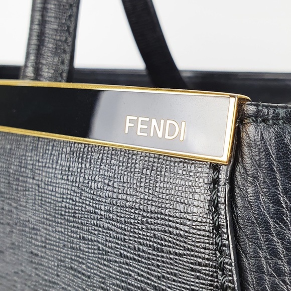 💲1️⃣0️⃣0️⃣0️⃣ Fendi 2jours Medium - Picture 5 of 8